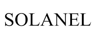 SOLANEL
