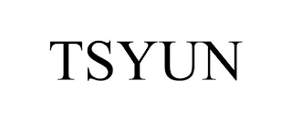 TSYUN