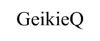 GEIKIEQ
