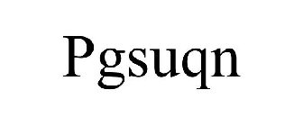 PGSUQN