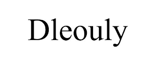 DLEOULY