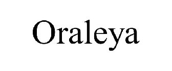 ORALEYA