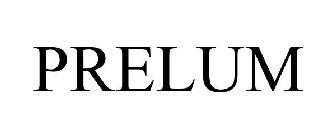 PRELUM