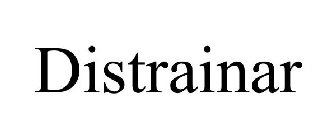 DISTRAINAR