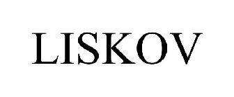 LISKOV
