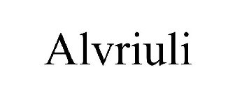 ALVRIULI