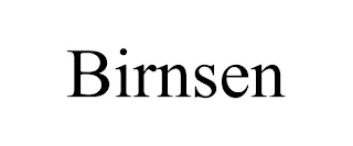 BIRNSEN