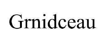 GRNIDCEAU