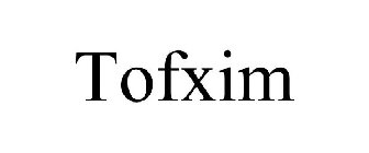TOFXIM