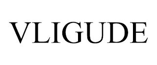 VLIGUDE