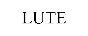 LUTE