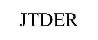 JTDER