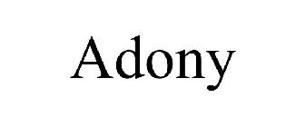 ADONY