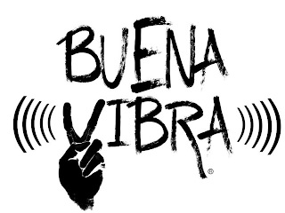 BUENA VIBRA