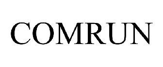 COMRUN