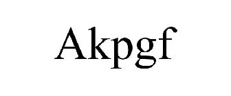 AKPGF