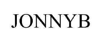 JONNYB