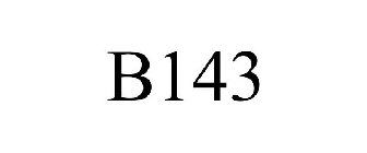 B143