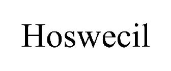 HOSWECIL