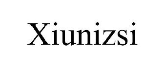 XIUNIZSI