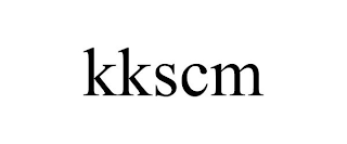 KKSCM