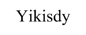 YIKISDY