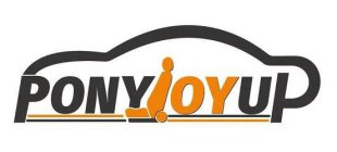 PONYJOYUP