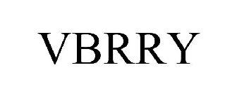 VBRRY