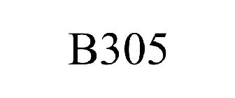 B305