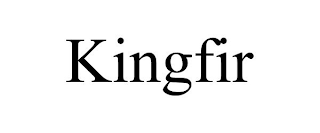 KINGFIR