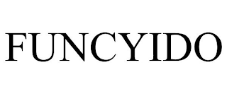 FUNCYIDO