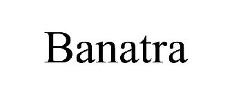 BANATRA