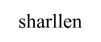 SHARLLEN