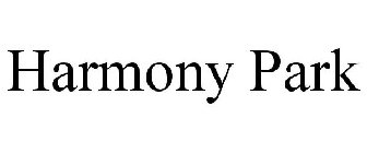 HARMONY PARK