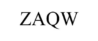 ZAQW
