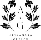 A G ALEXANDRA GRECCO