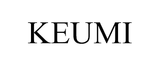 KEUMI