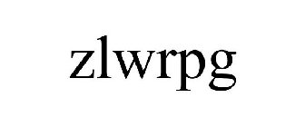 ZLWRPG