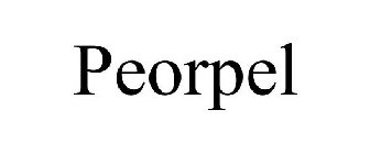 PEORPEL