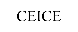 CEICE