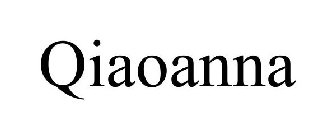 QIAOANNA
