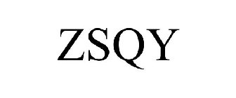 ZSQY