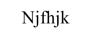 NJFHJK