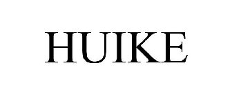 HUIKE