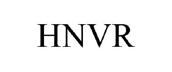 HNVR