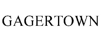 GAGERTOWN