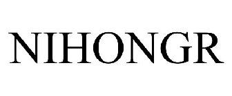 NIHONGR