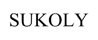 SUKOLY