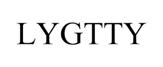 LYGTTY