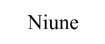 NIUNE